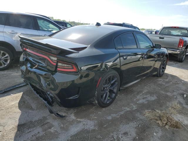 Photo 3 from auction – 2023 DODGE CHARGER R/ with VIN 2C3CDXCT0PH651039