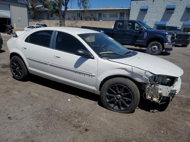 Photo 4 from auction – 2001 CHRYSLER SEBRING LX with VIN 1C3EL46XX1N667420