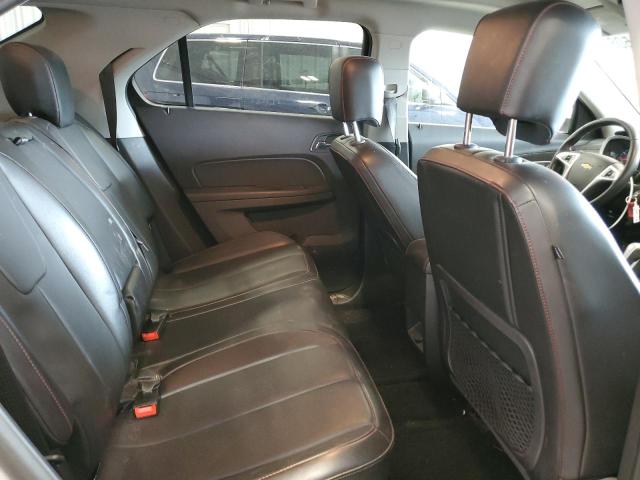Photo 11 from auction – 2014 CHEVROLET EQUINOX LT with VIN 2GNFLHE38E6325374