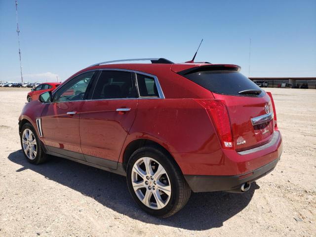 Photo 2 from auction – 2013 CADILLAC SRX PREMIU with VIN 3GYFNEE33DS574371