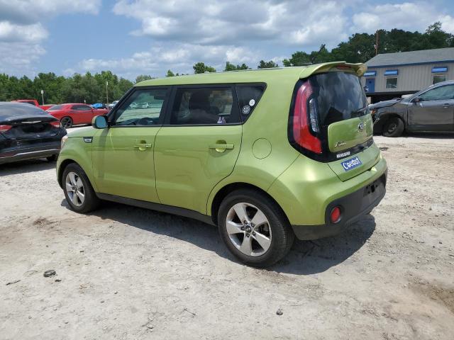 Photo 2 from auction – 2019 KIA SOUL with VIN KNDJN2A27K7915701