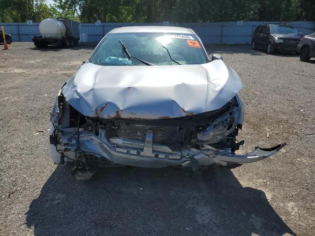 Photo 5 from auction – 2017 HONDA CIVIC LX with VIN 2HGFC2F54HH036461