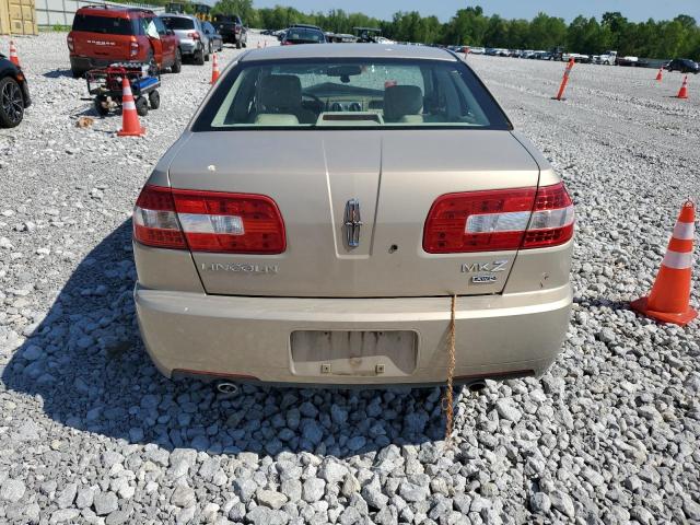 Photo 6 from auction – 2007 LINCOLN MKZ with VIN 3LNHM28T37R640470
