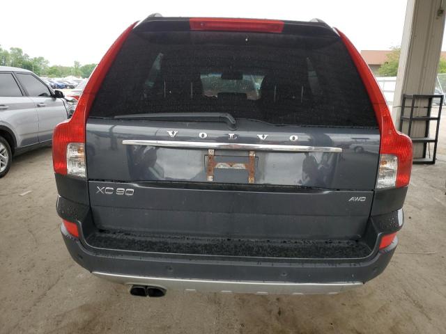 Photo 6 from auction – 2011 VOLVO XC90 R DES with VIN YV4952CT6B1570511