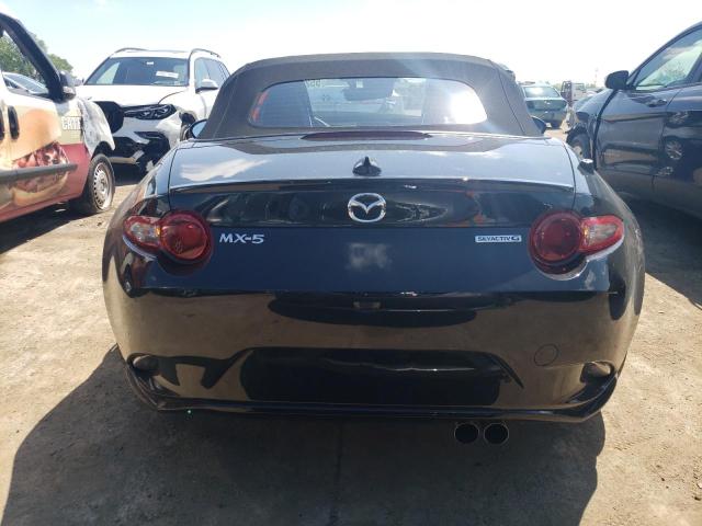 Photo 6 from auction – 2023 MAZDA MX-5 MIATA with VIN JM1NDAC78P0562070