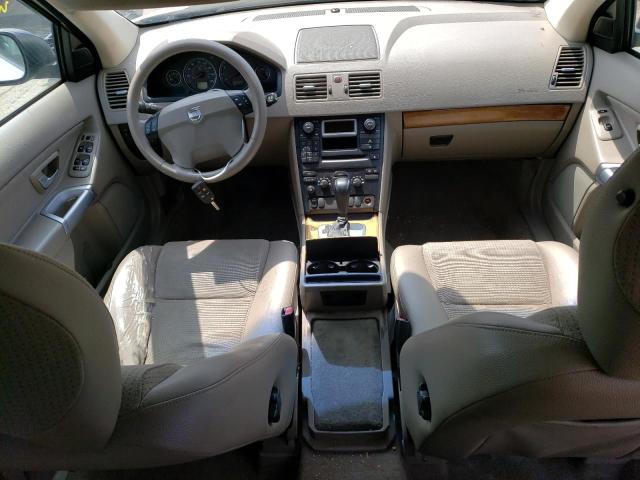Photo 8 from auction – 2005 VOLVO XC90 with VIN YV1CM592151136555
