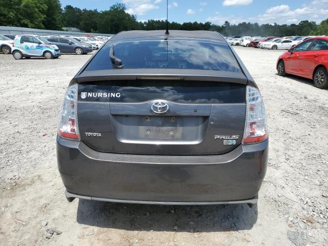 Photo 6 from auction – 2009 TOYOTA PRIUS with VIN JTDKB20U693474306