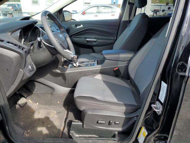 Photo 7 from auction – 2018 FORD ESCAPE SE with VIN 1FMCU9GD2JUB78237