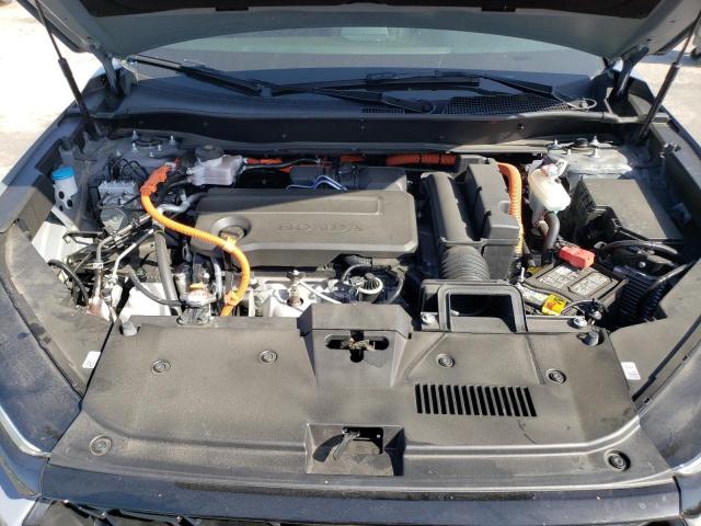 Photo 11 from auction – 2024 HONDA CR-V with VIN 7FARS5H87RE009757