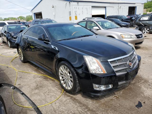 Photo 4 from auction – 2011 CADILLAC CTS PREMIU with VIN 1G6DS1ED2B0128663