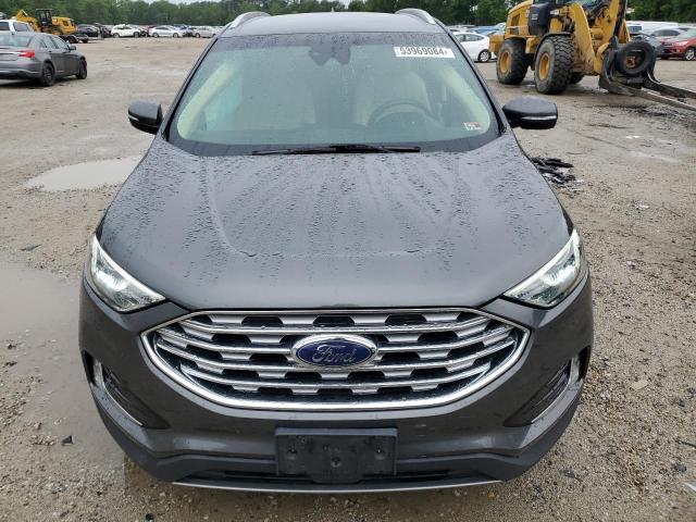 Photo 5 from auction – 2019 FORD EDGE SEL with VIN 2FMPK3J96KBB77236