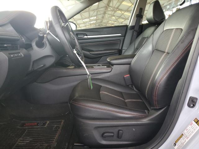 Photo 7 from auction – 2023 NISSAN ALTIMA SR with VIN 1N4BL4CV3PN401852
