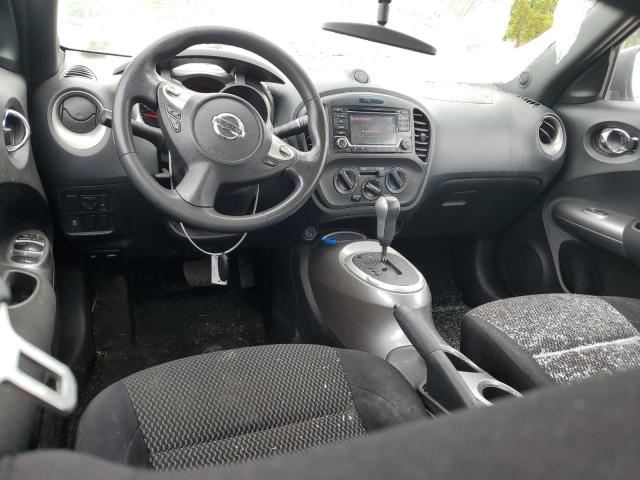 Photo 8 from auction – 2015 NISSAN JUKE S with VIN JN8AF5MR3FT511402