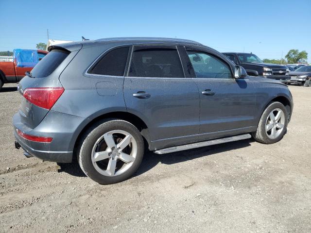 Photo 3 from auction – 2012 AUDI Q5 PREMIUM with VIN WA1LFAFP3CA116534