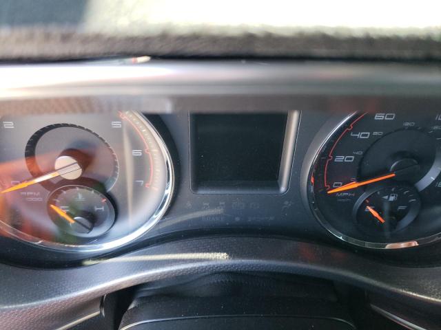 Фото 9 с аукциона – 2014 DODGE CHARGER R/ с VIN 2C3CDXCTXEH227266