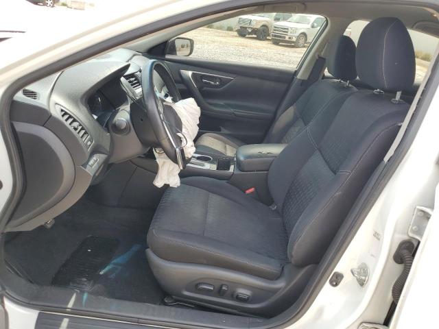 Photo 7 from auction – 2018 NISSAN ALTIMA 2.5 with VIN 1N4AL3AP5JC158073