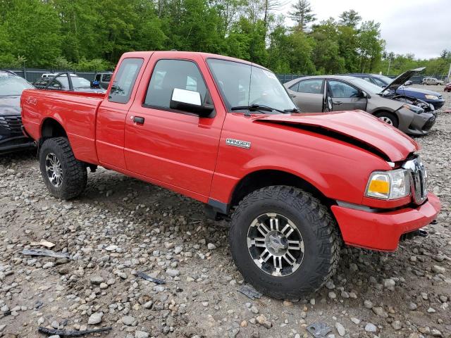 Photo 4 from auction – 2011 FORD RANGER SUP with VIN 1FTLR4FE6BPA70299