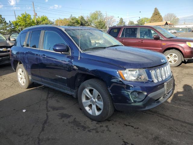Photo 4 from auction – 2014 JEEP COMPASS LA with VIN 1C4NJDEB1ED644790