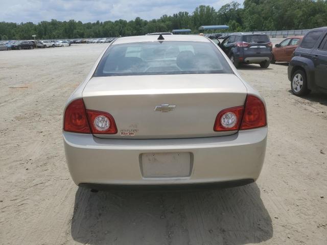 Photo 6 from auction – 2012 CHEVROLET MALIBU LS with VIN 1G1ZB5E01CF206090