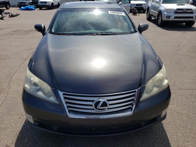 Photo 5 from auction – 2010 LEXUS ES 350 with VIN JTHBK1EG1A2363684