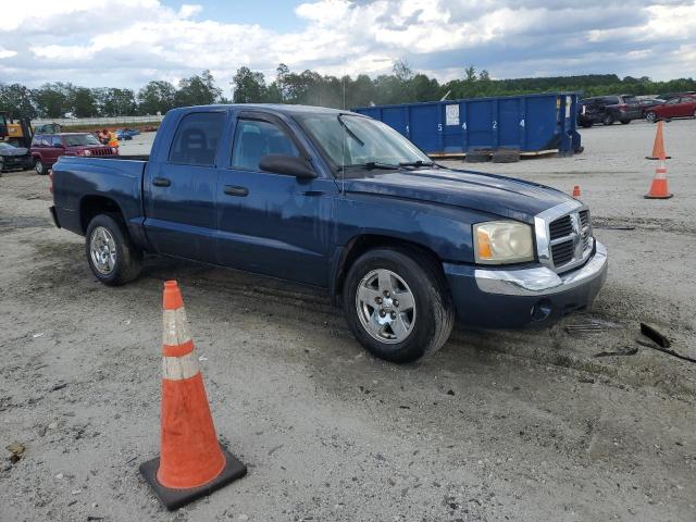 Photo 4 from auction – 2005 DODGE DAKOTA QUA with VIN 1D7HE48NX5S308595