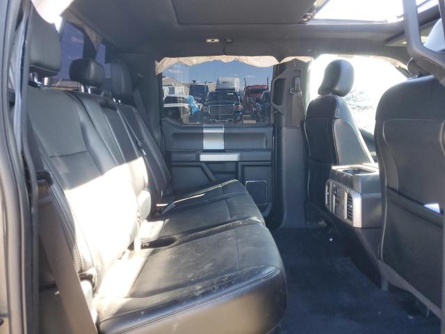 Photo 10 from auction – 2015 FORD F150 SUPER with VIN 1FTEW1EGXFFC06917