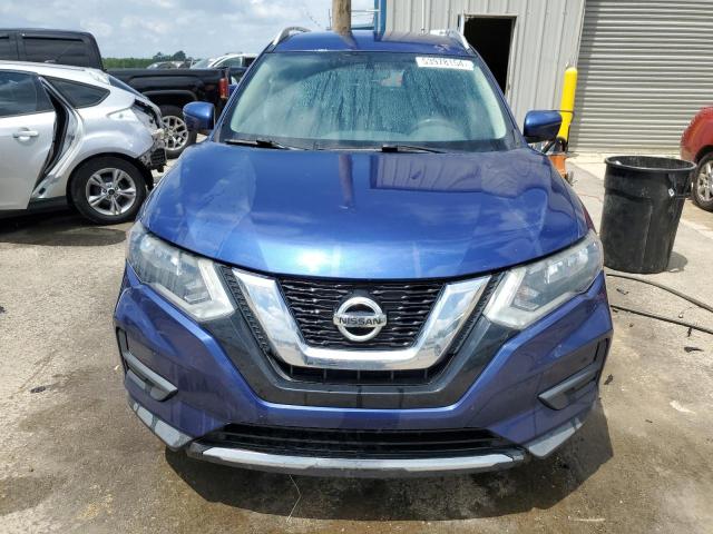 Photo 5 from auction – 2017 NISSAN ROGUE S with VIN KNMAT2MT1HP509979