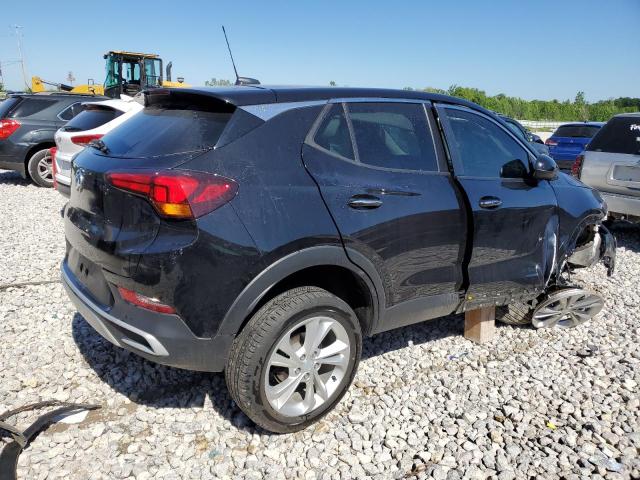 Photo 3 from auction – 2022 BUICK ENCORE GX with VIN KL4MMCSL6NB082322