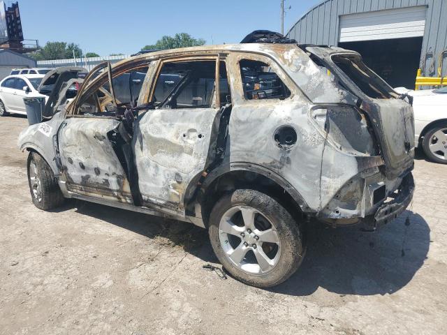 Photo 2 from auction – 2013 CHEVROLET CAPTIVA LT with VIN 3GNAL4EK9DS566466