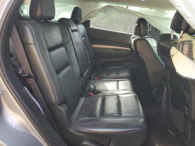 Photo 11 from auction – 2017 DODGE DURANGO GT with VIN 1C4RDJDG2HC945163