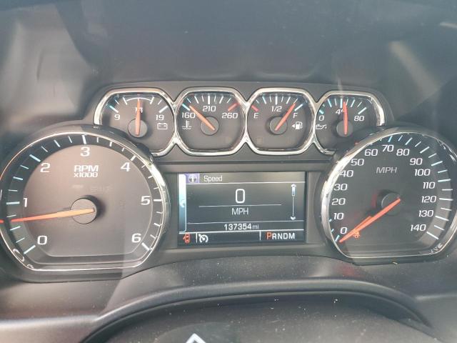 Photo 9 from auction – 2014 CHEVROLET 1500 with VIN 3GCPCSEC5EG497330