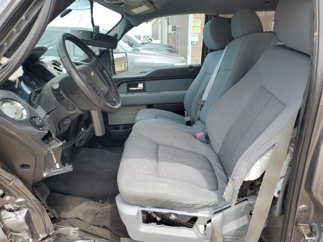 Photo 7 from auction – 2014 FORD F150 SUPER with VIN 1FTFW1ETXEFC33910