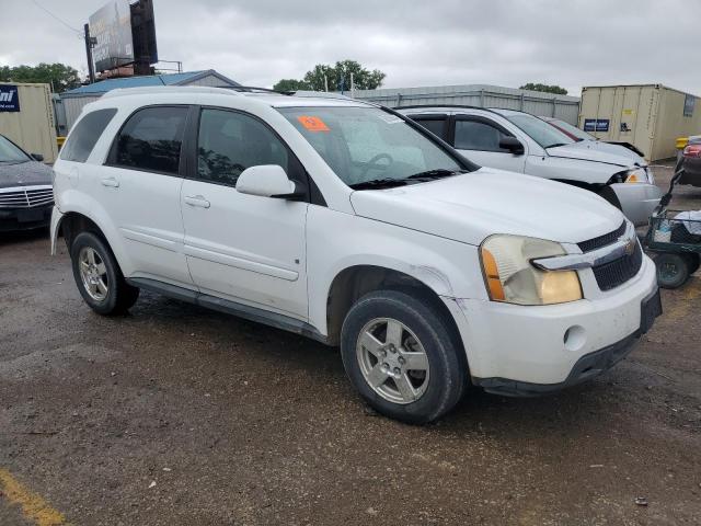 Photo 4 from auction – 2008 CHEVROLET EQUINOX LT with VIN 2CNDL43F686297497