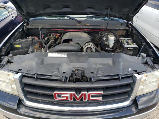 Photo 11 from auction – 2008 GMC SIERRA K15 with VIN 3GTEK13J18G233774