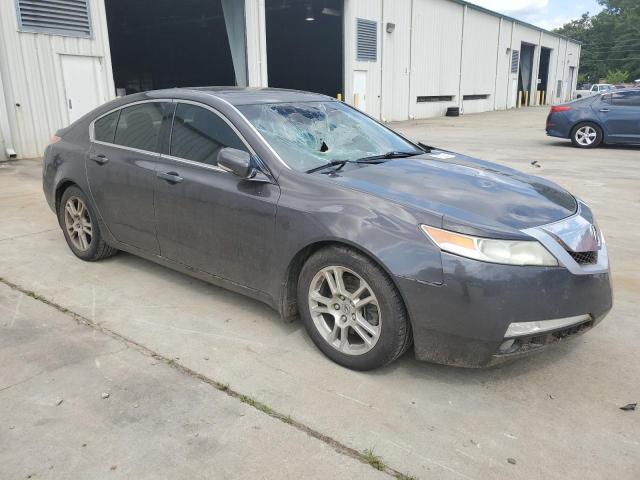 Photo 4 from auction – 2009 ACURA TL with VIN 19UUA86249A020864