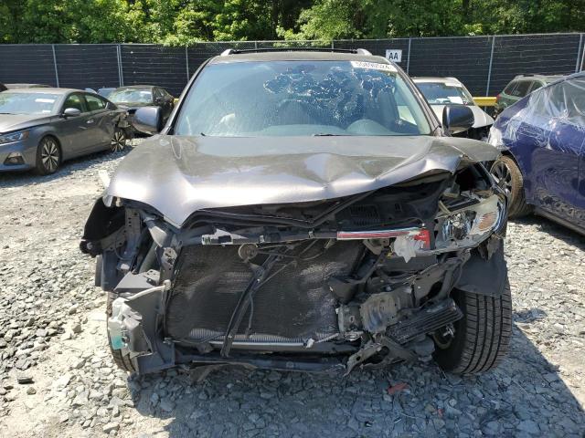 Photo 5 from auction – 2009 TOYOTA HIGHLANDER with VIN JTEES42A992145435