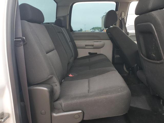 Photo 10 from auction – 2014 CHEVROLET SILVERADO with VIN 1GC1CVCG0EF166573