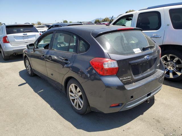 Photo 2 from auction – 2015 SUBARU IMPREZA PR with VIN JF1GPAC65F8204678
