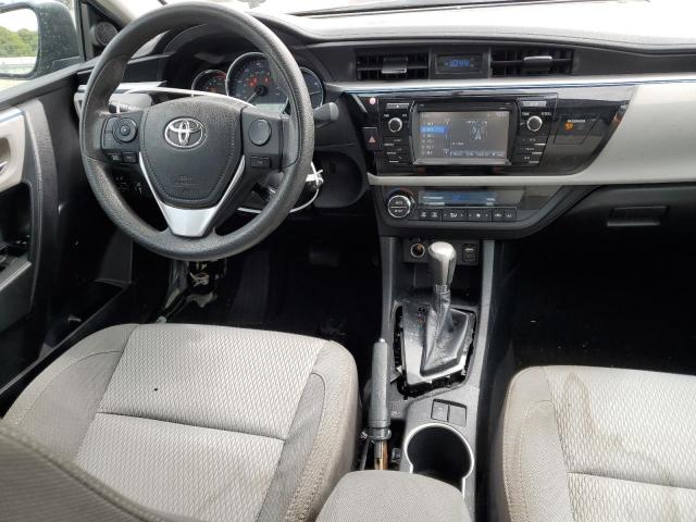 Photo 8 from auction – 2015 TOYOTA COROLLA L with VIN 2T1BURHE1FC437117