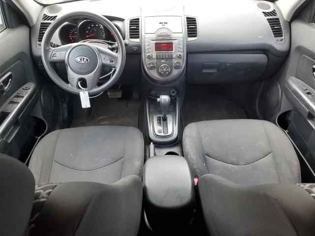 صورة رقم 8 من المزاد - 2010 KIA SOUL + مع VIN KNDJT2A25A7130923