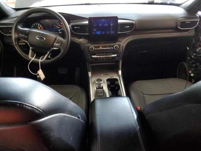 Photo 8 from auction – 2020 FORD EXPLORER L with VIN 1FMSK8FH2LGC00464