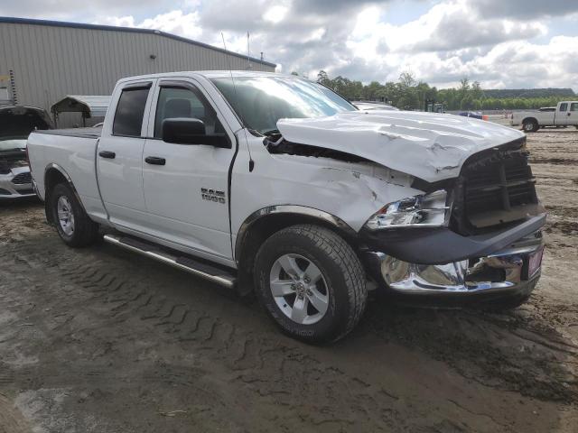 Photo 4 from auction – 2016 RAM 1500 ST with VIN 1C6RR6FG4GS237682