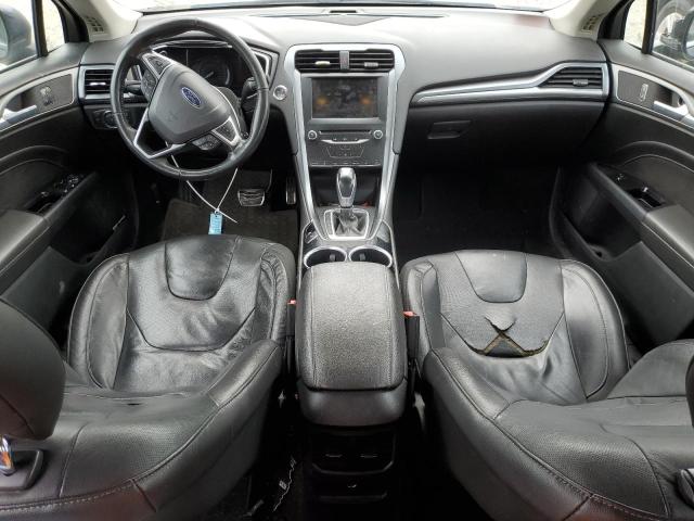 Photo 8 from auction – 2013 FORD FUSION TIT with VIN 3FA6P0D92DR129884