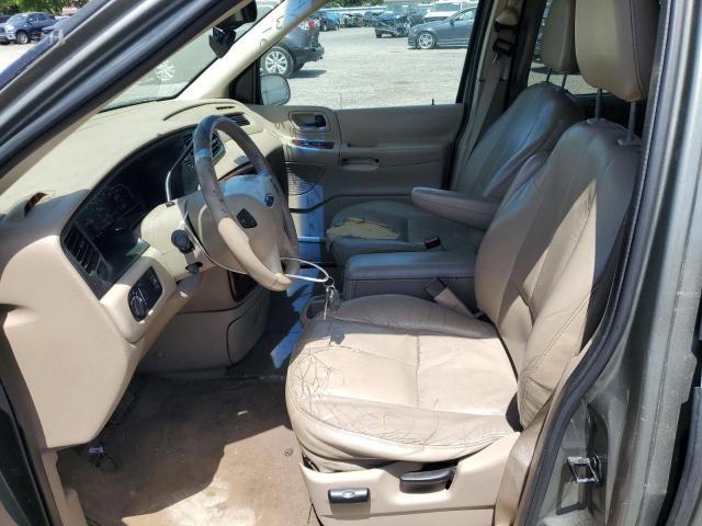 Photo 7 from auction – 2003 FORD WINDSTAR S with VIN 2FMZA534X3BA14597