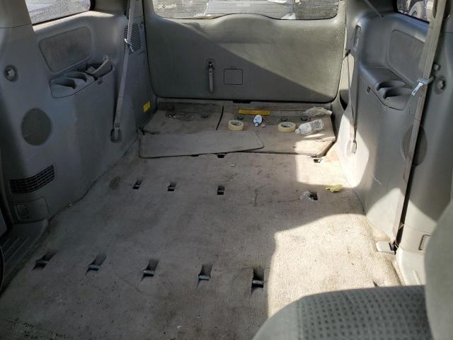 Photo 10 from auction – 2005 TOYOTA SIENA with VIN 5TDZA23C65S297902