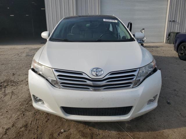 Photo 5 from auction – 2010 TOYOTA VENZA with VIN 4T3ZK3BB5AU031369