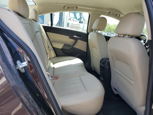 Photo 10 from auction – 2011 BUICK REGAL CXL with VIN W04GV5EV0B1127470