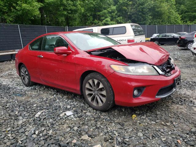 Photo 4 from auction – 2015 HONDA ACCORD EXL with VIN 1HGCT1B81FA002664