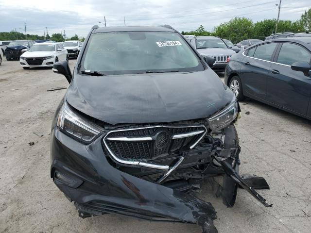 Photo 5 from auction – 2017 BUICK ENCORE ESS with VIN KL4CJGSB9HB223682