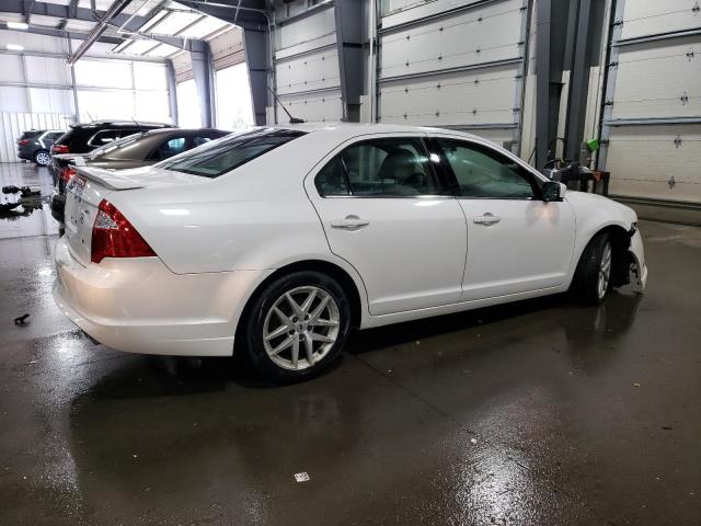 Photo 3 from auction – 2011 FORD FUSION SEL with VIN 3FAHP0JA1BR256520